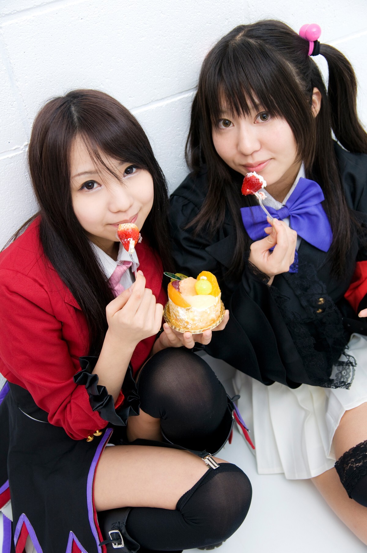 [Cosplay] AKB48 Kore GA Watashi no goshujin SAMA